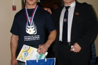 Чемпионат России среди студентов 2006