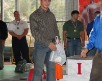 Чемпионат России среди студентов 2006
