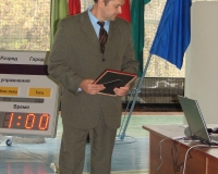 Чемпионат России среди студентов 2006