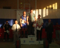 Чемпионат России среди вузов 2009