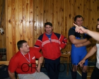 Чемпионат России среди вузов 2009