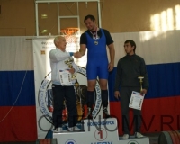 Чемпионат России среди вузов 2009
