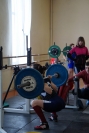 Чемпионат области по классическому пауэрлифтингу 2017