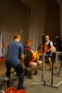 Чемпионат области по классическому пауэрлифтингу 2017