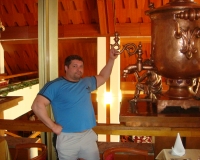 Первенство России среди студентов по жиму лежа 2010